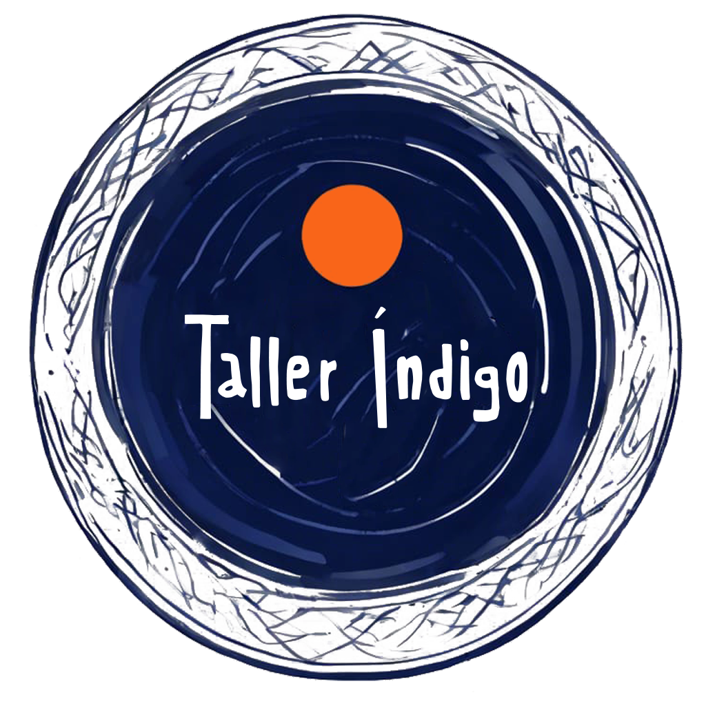 TALLER ÍNDIGO