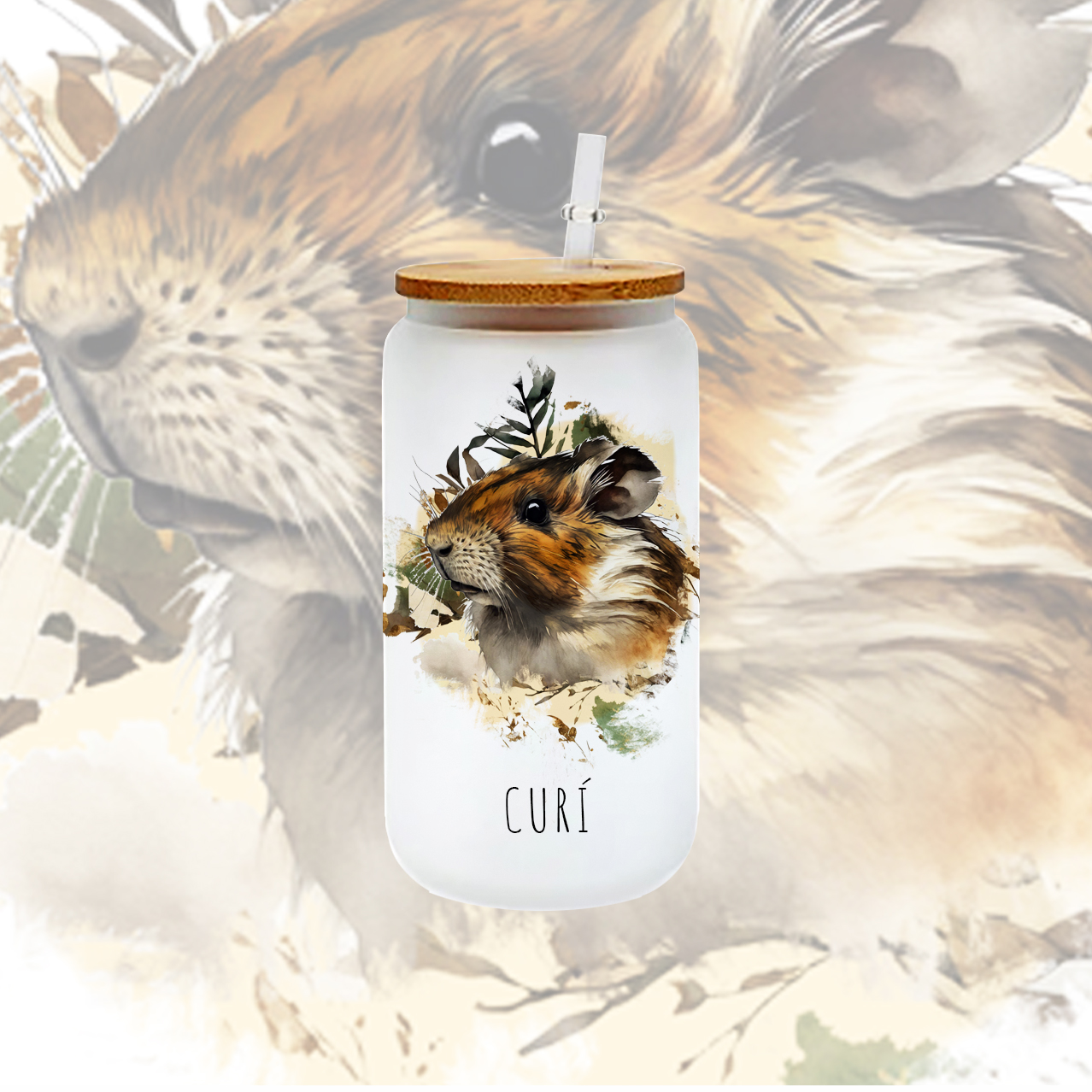 vaso vidrio tapa pitillo curÍ vaso vidrio tapa pitillo curÍ