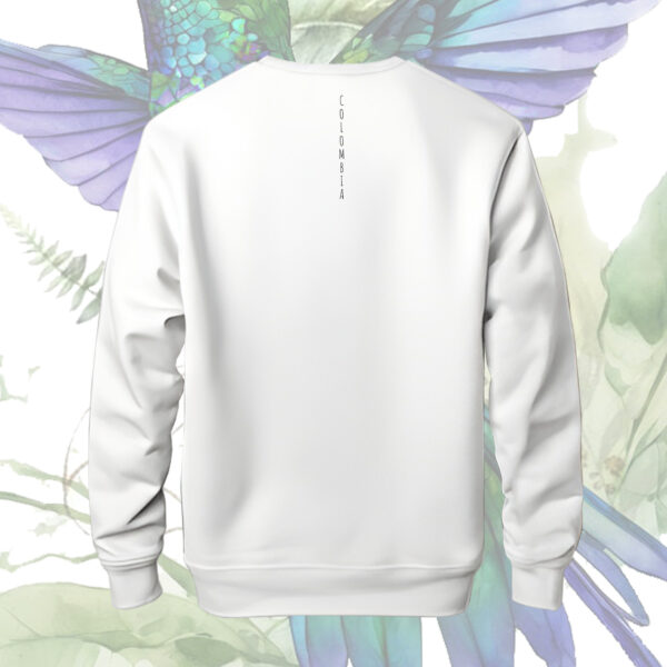 BUZO CUELLO REDONDO - COLIBRÍ - Image 2