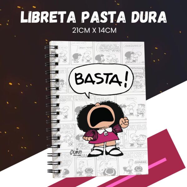 KIT PROMO MAFALDA - Image 4