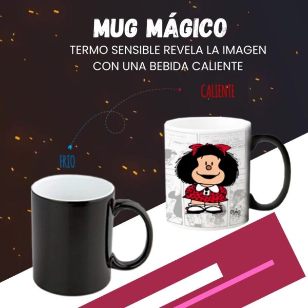 KIT PROMO MAFALDA - Image 3