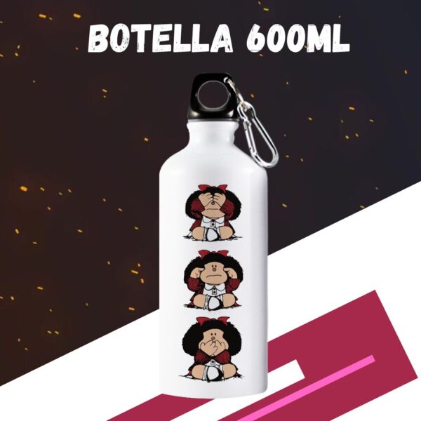 KIT PROMO MAFALDA - Image 2