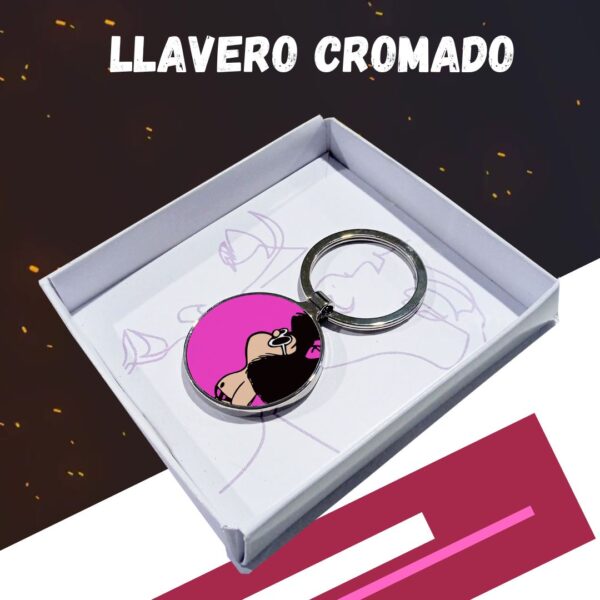KIT PROMO MAFALDA - Image 6