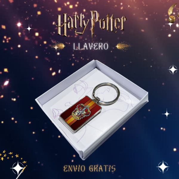 KIT PROMO HARRY POTTER - Image 2