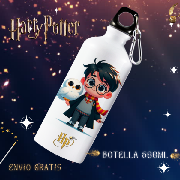 KIT PROMO HARRY POTTER - Image 6