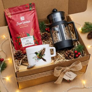 combo colibrÍ tintero regalos colombia