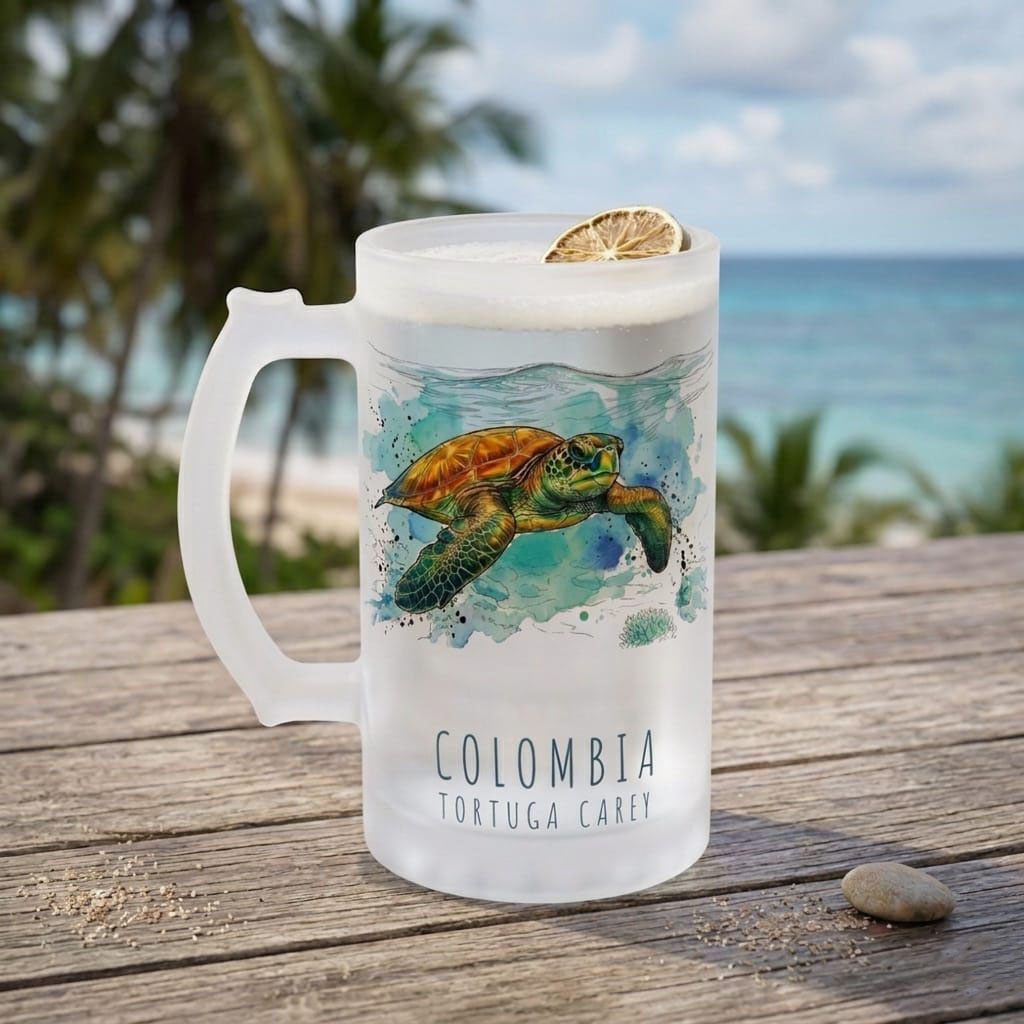 jarra cervecera tortuga carey jarra cervecera tortuga carey