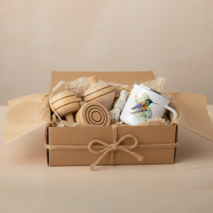 kit juegos tradicionales