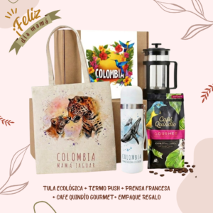 kit esencia de nuestra tierra