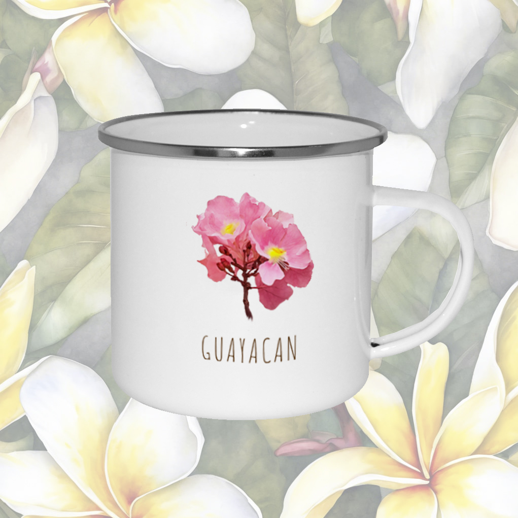 taza de peltre mamÁ chigÜiro taza de peltre mamÁ chigÜiro