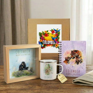 kit especial madres de la naturaleza