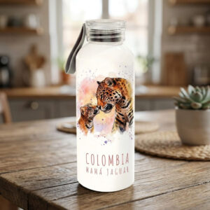 botella tapa botÓn osa perezosa (copia)
