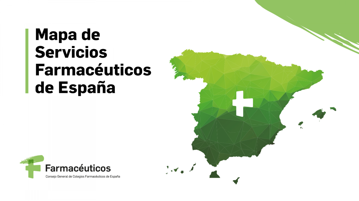 La farmacia española ha dejado de ser solo un mostrador para convertirse en un centro asistencial Servicios de farmacia en España