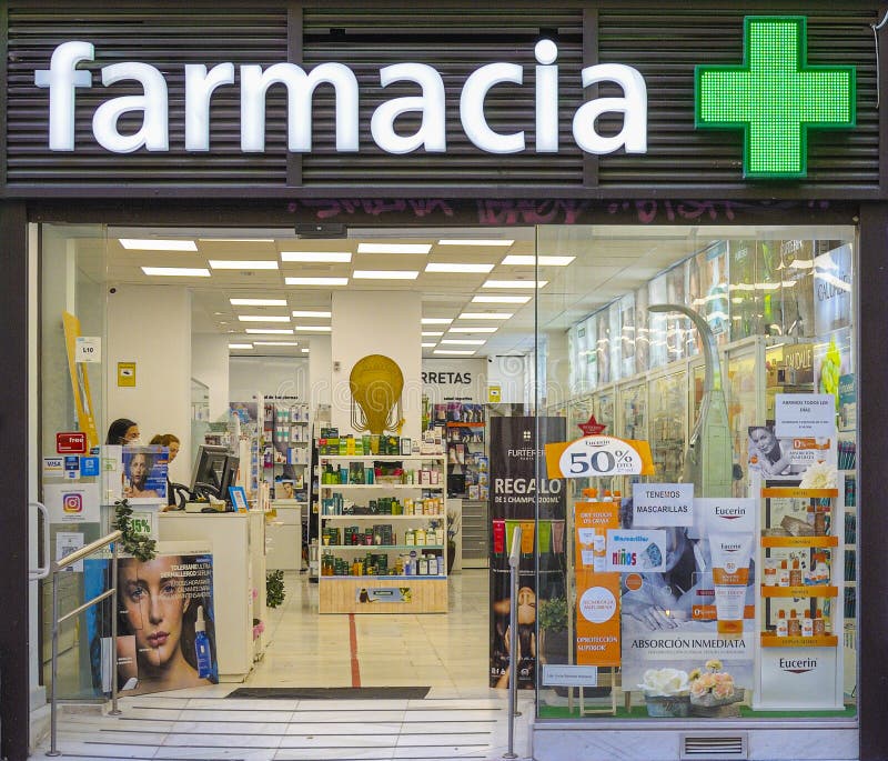 Más allá del mostrador: la realidad del sistema de farmacia en España Servicios de farmacia en España