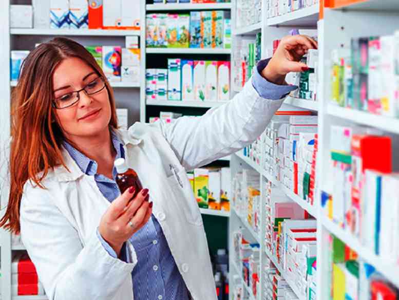 Cómo comprar medicamentos en España sin poner en peligro tu salud Farmacia española de venta de medicamentos