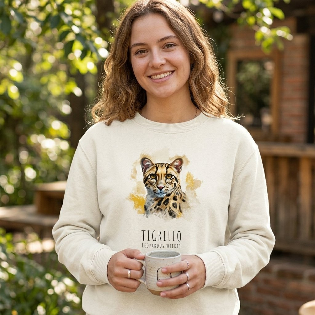 Buzo Tigrillo - Image 2