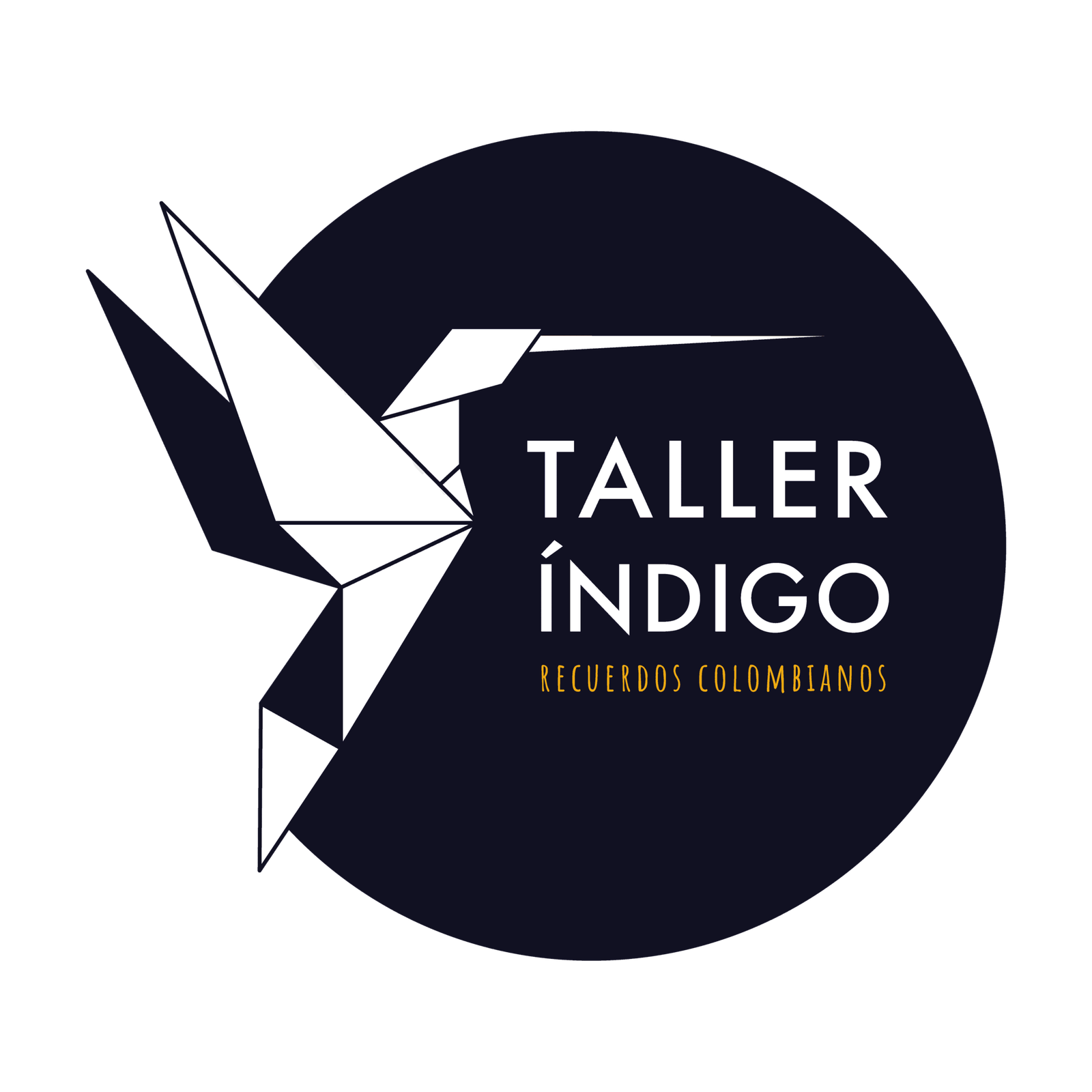 TALLER ÍNDIGO
